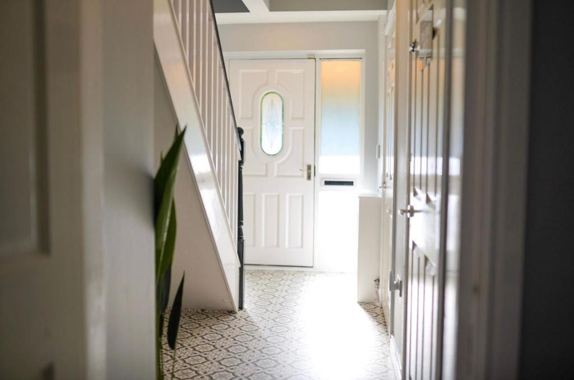 Villa House Of Kaima - 6 Bed Detached Dewsbury Exterior foto